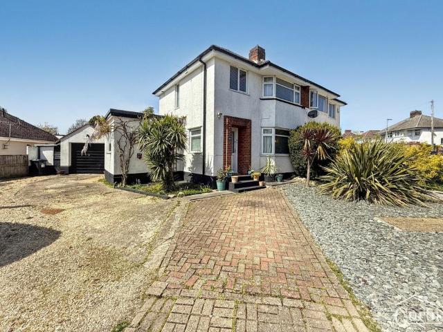 House for sale in Kinson, Bournemouth