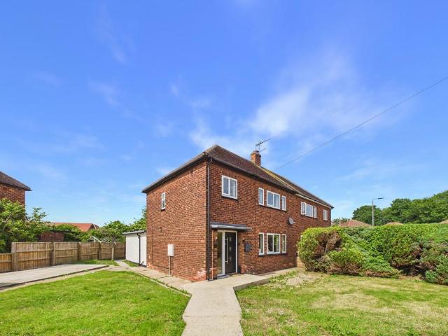 House for sale in Barton-upon-humber, North Lincolnshire