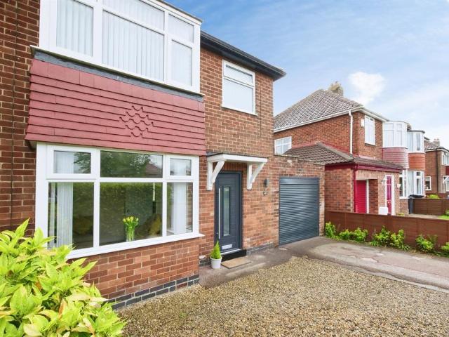 House for sale in Clifton Moor, High Field