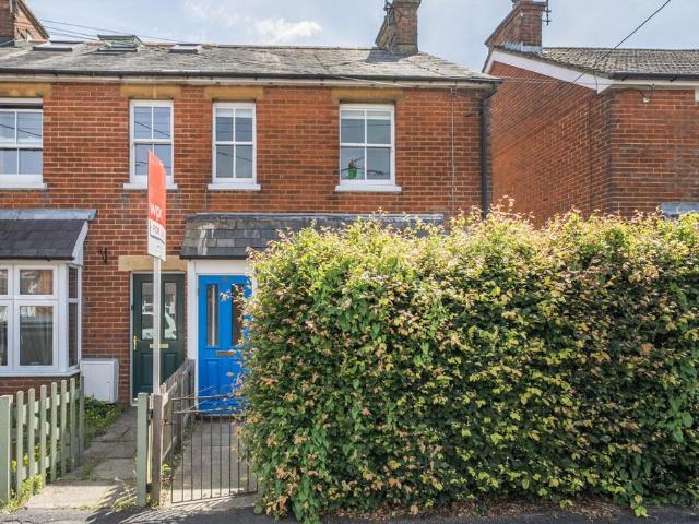 House for sale in Bolton Low Houses, Hampshire