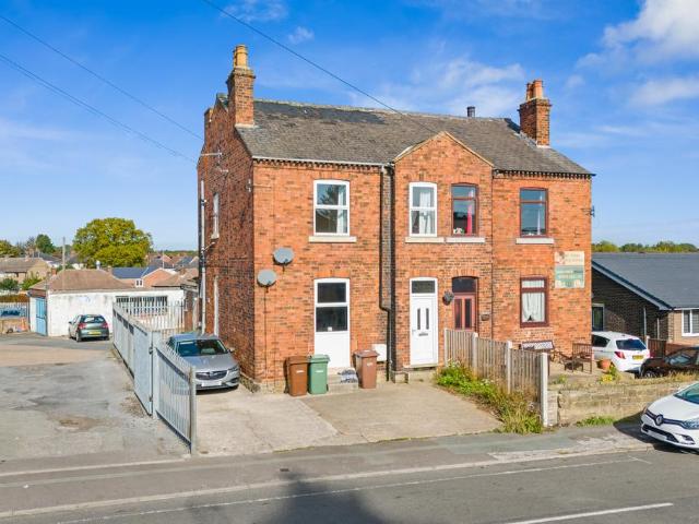 House for sale in West Yorkshire