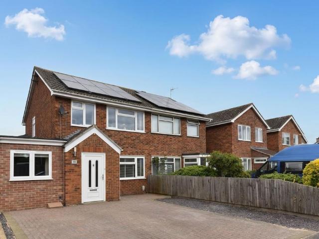 House for sale in Huntingdon, Cambridgeshire