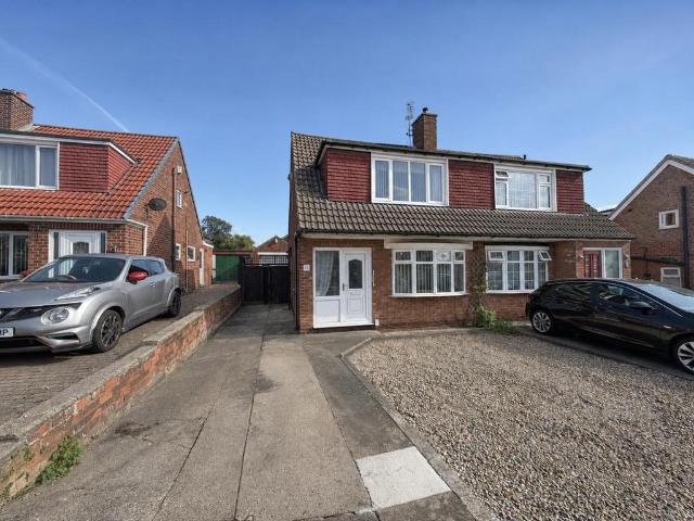 House for sale in Acklam, Normanby