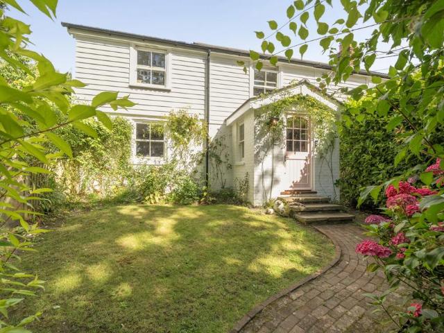 House for sale in Cross In Hand, East Sussex