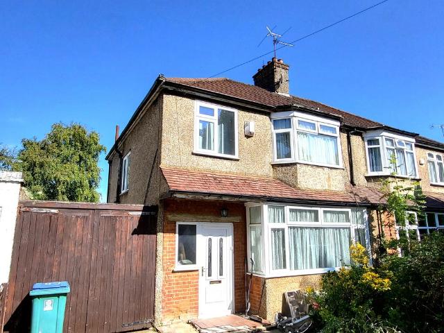 House for sale in Garston, Watford