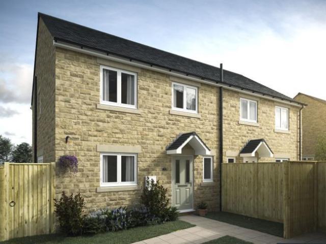 House for sale in Undercliffe, West Yorkshire
