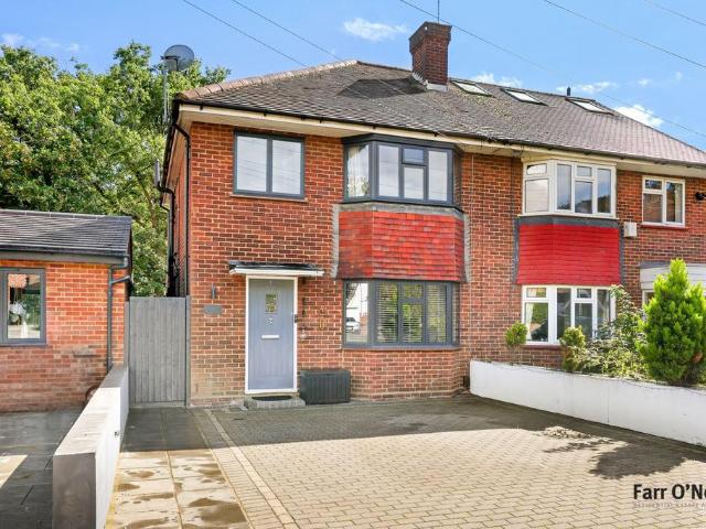 House for sale in Epping, Essex