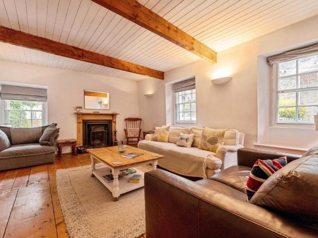 House for sale in St. Issey, Little Petherick