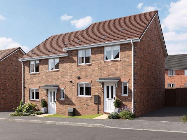 House for sale in Creswell, Baswich