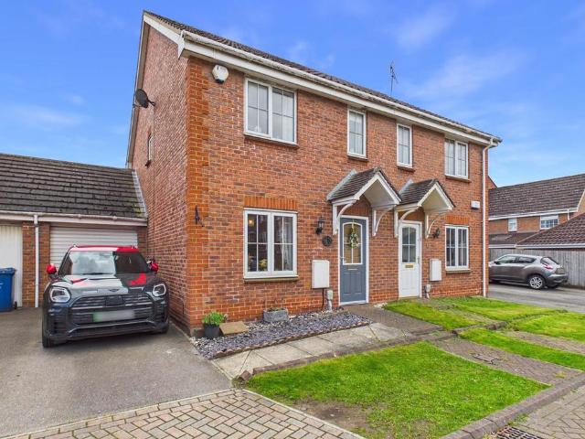 House for sale in Elloughton-cum-Brough, Brough