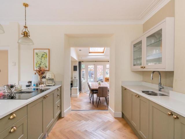House for sale in Feckenham, City Of Bristol