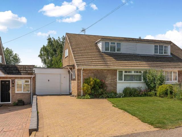House for sale in Evershot, Oxfordshire