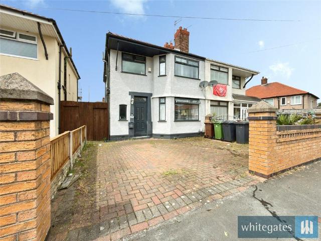 House for sale in Litherland, Sefton