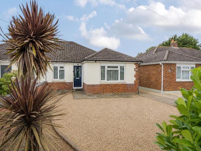 House for sale in Titchfield Common, Fareham