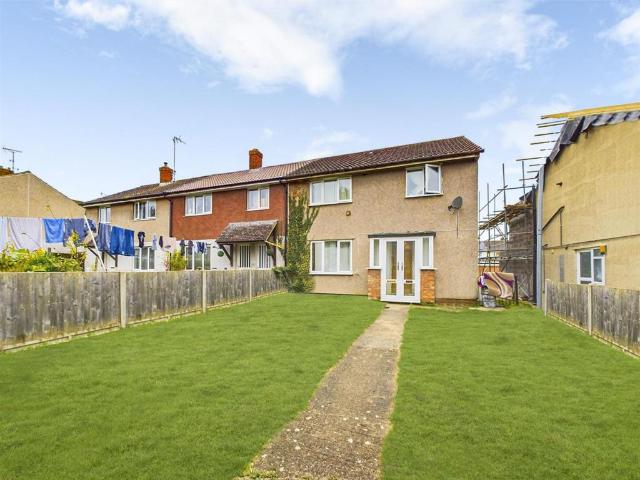 House for sale in Haydon Hill, Aylesbury
