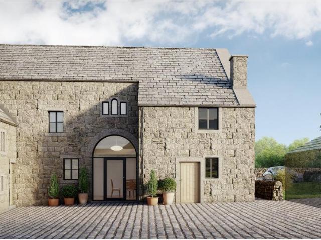 House for sale in Old Town, West Yorkshire