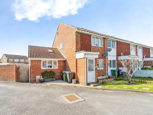 House for sale in Bersted, Clapham