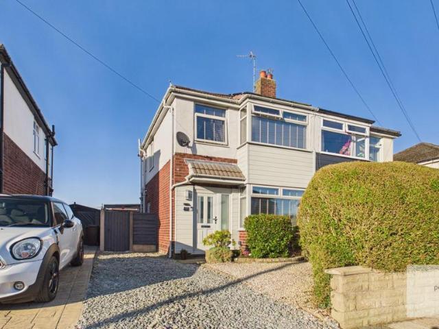 House for sale in Bury, Isle Of Man