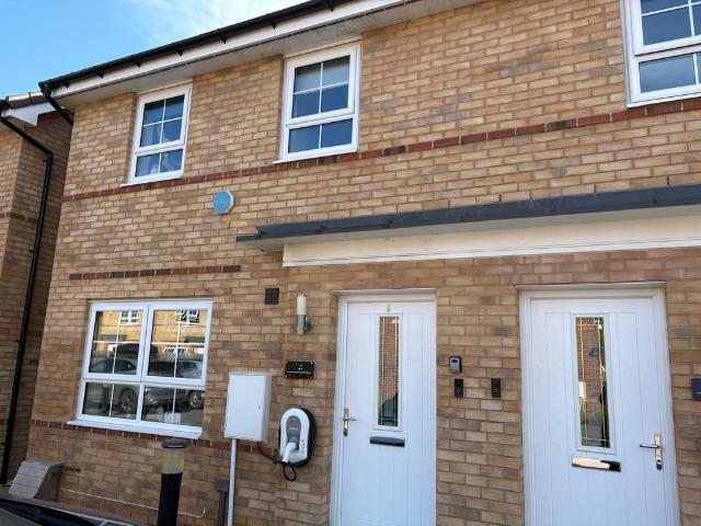 House for sale in Elloughton-cum-Brough, Brough