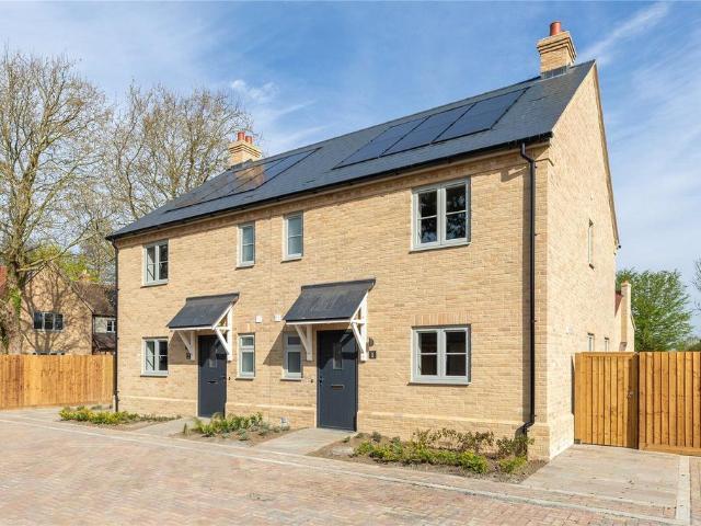 House for sale in Arrington, Cambridgeshire