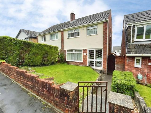 House for sale in Baglan