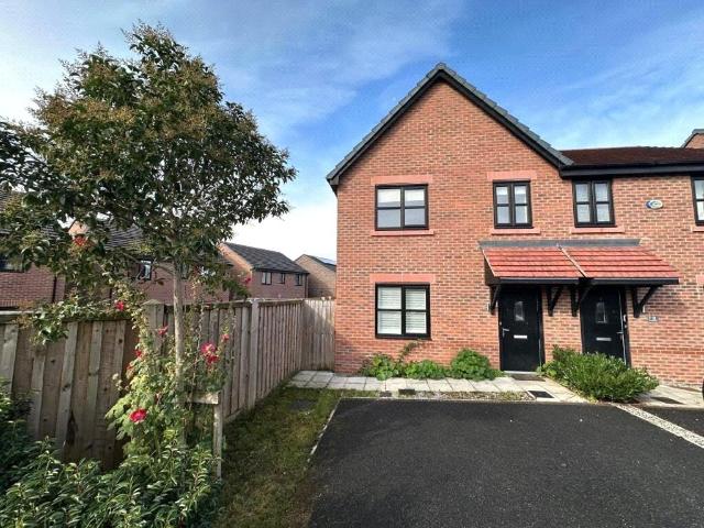 House for sale in Salford, Greater Manchester