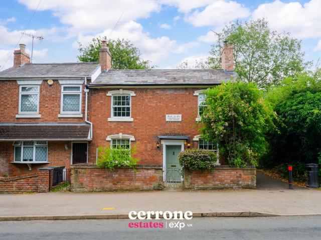 House for sale in Bromsgrove