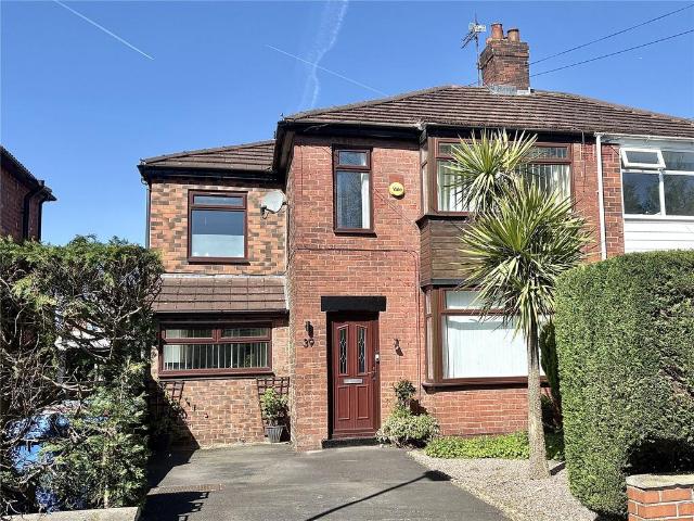 House for sale in Georgia, Greater Manchester
