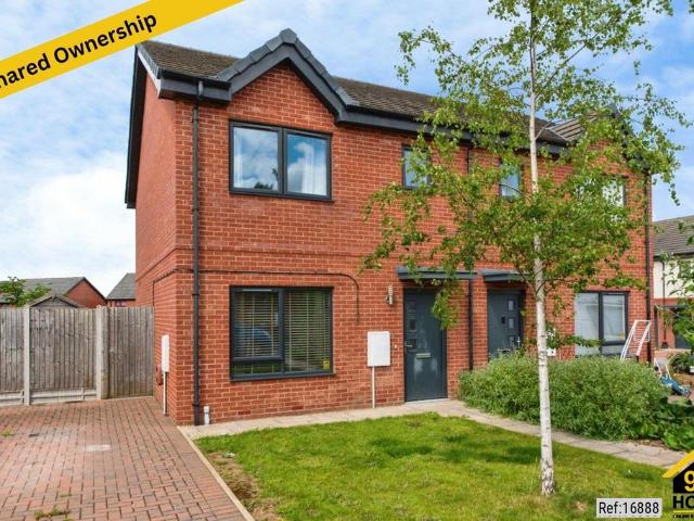 House for sale in Ermine, Brayford