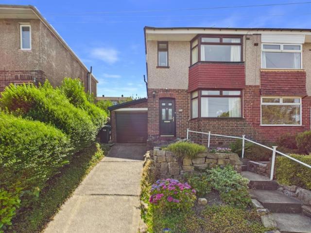 House for sale in Woodseats, South Yorkshire