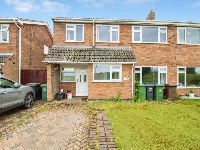House for sale in Ratcliffe on the Wreake, Elmfield