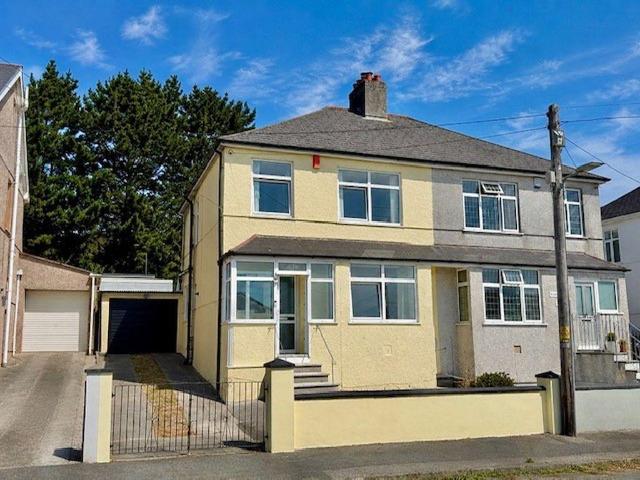 House for sale in Mount Wise