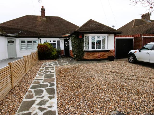 House for sale in Cranham, Greater London