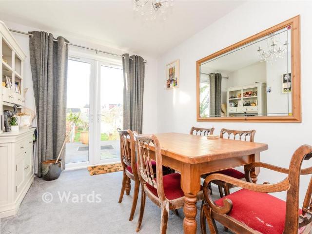 House for sale in Longfield and New Barn, Monks Orchard