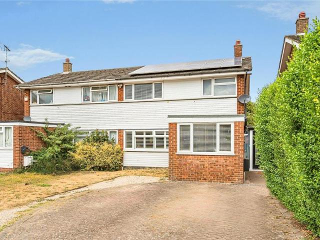 House for sale in Berrick Salome, Oxfordshire