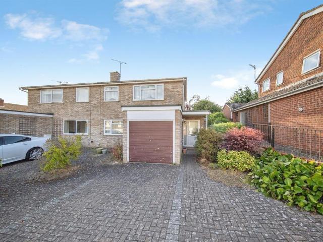 House for sale in Fordham Heath, Essex