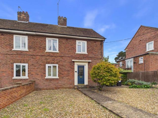 House for sale in Oundle, North Northamptonshire