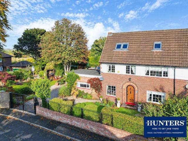 House for sale in West Boldon, South Tyneside