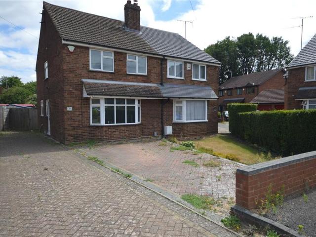 House for sale in Hockwell Ring, Leagrave