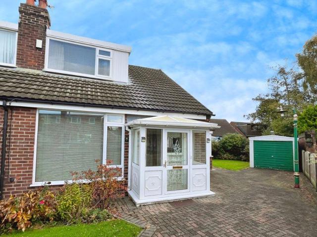 House for sale in Lee Bank, Isle Of Man