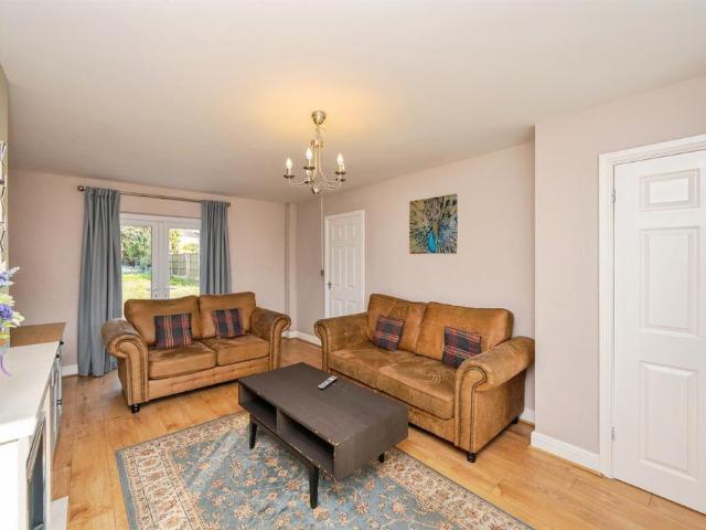 House for sale in Spondon, East Midlands
