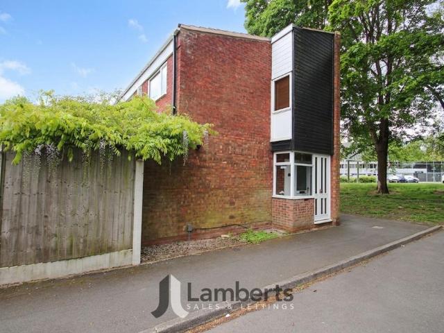 House for sale in Winyates, Redditch