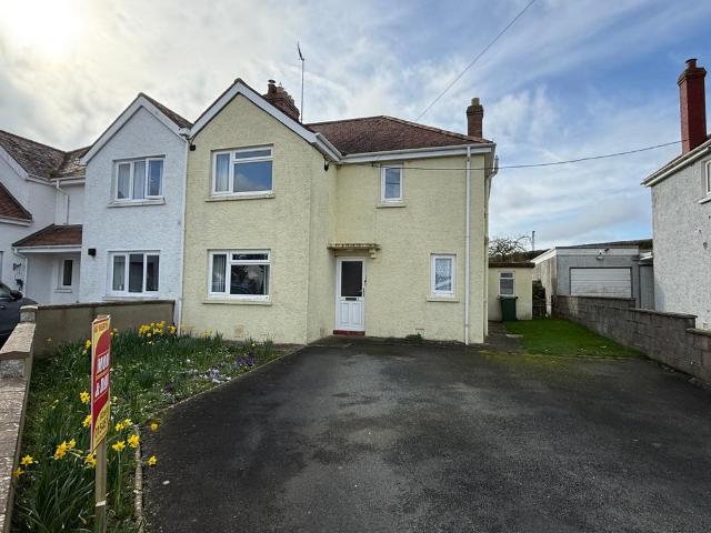 House for sale in Wales