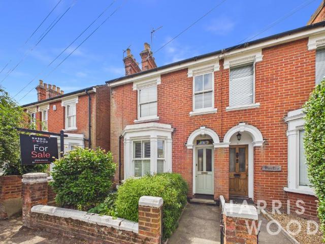House for sale in Handford Place, Fordham Heath