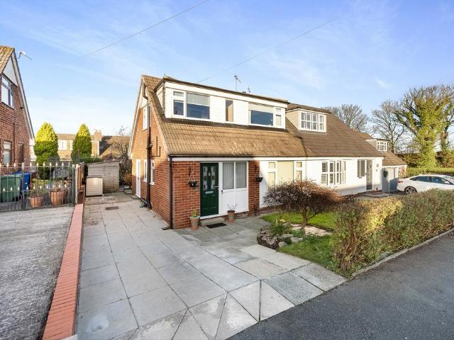 House for sale in Orrell Post, Wigan