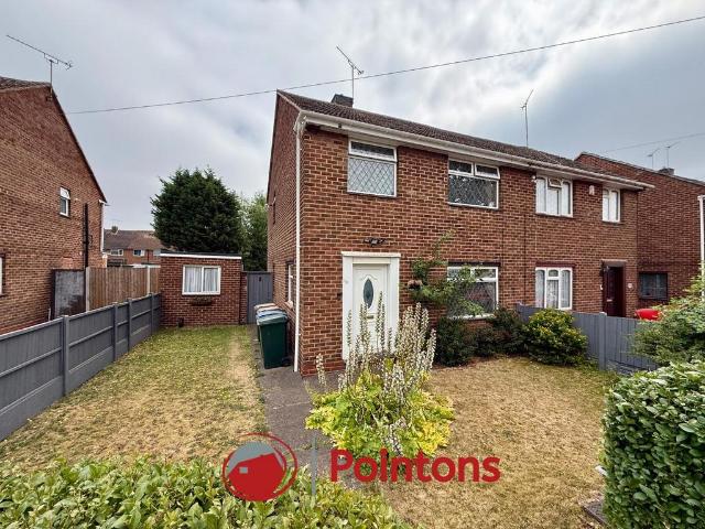 House for sale in Courthouse Green, West Midlands