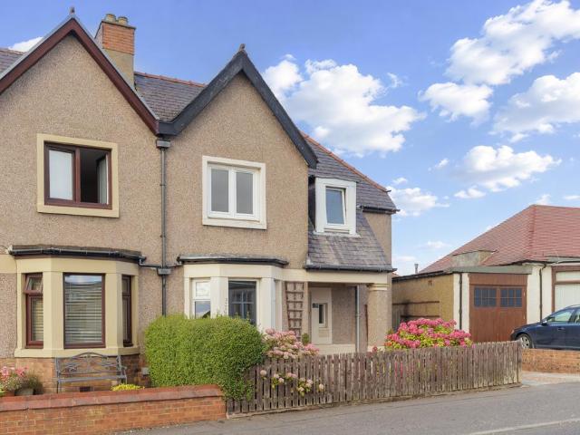 House for sale in Gardeners' Lands, Dunfermline