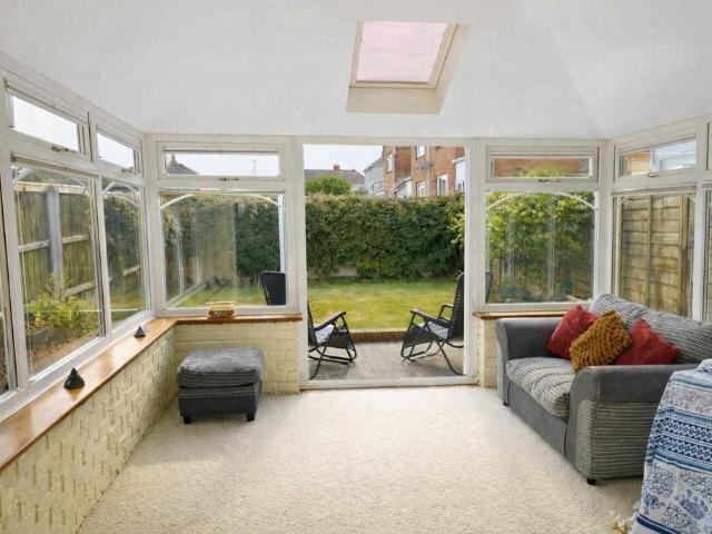 House for sale in Binstead, Ryde