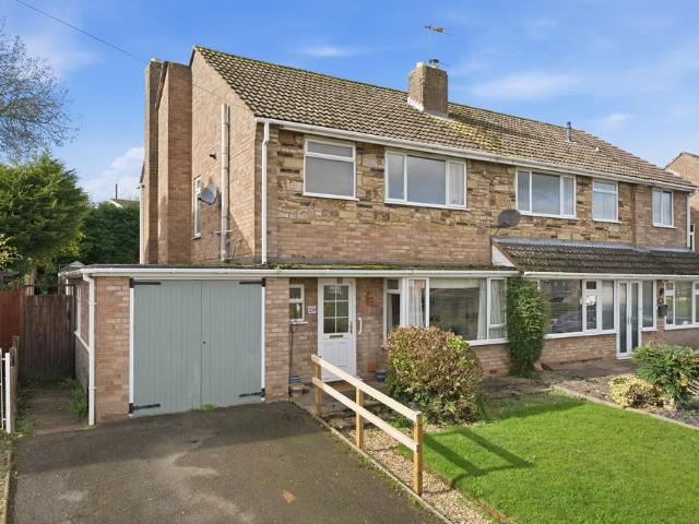 House for sale in Alveley