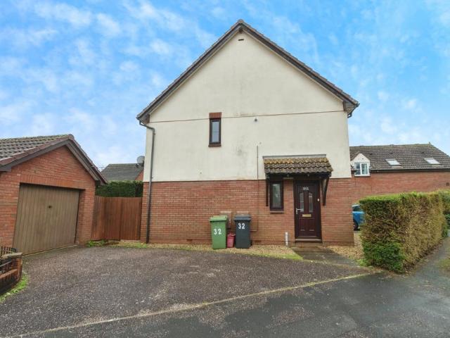 House for sale in Watergate, Devon